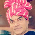 Deepak Rai Panaje Age, Wife, Children, Family, Biography & More