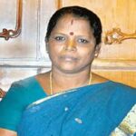 N. Valarmathi Age, Husband, Family, Death, Biography & More