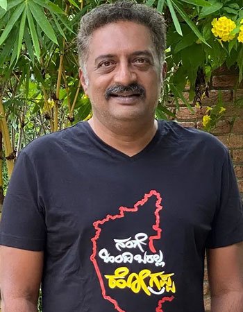 Prakash Raj