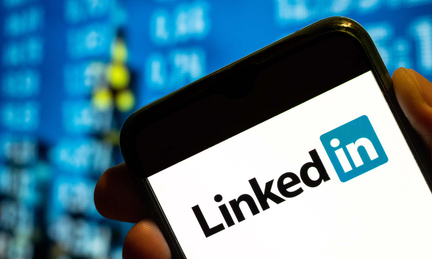 Linkedin Down? Thousands of Profile Followers & Company Profiles ...