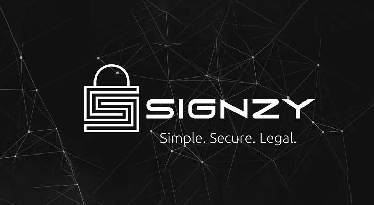 Signzy