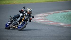 2024 Yamaha MT-09 Review - Dark Knight Returns with a Vengeance