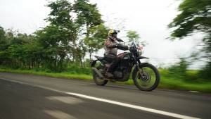 2024 Yezdi Adventure review: A more complete ADV bike