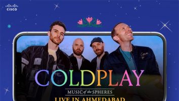 Disney+ Hotstar partners with Coldplay to Live Stream Music in Ahmedabad on January 26, 2025