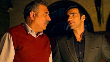 Avinash Tiwary calls The Mehta Boys “Labour of love” as Boman Irani’s directorial debut screens at Kala Ghoda Festival: “We’ve tried our best”