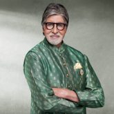 Amitabh Bachchan