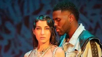 Nora Fatehi and Jason Derulo’s ‘Snake’ becomes 2nd most viewed video globally in 24 hours