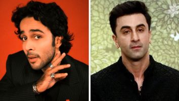 EXCLUSIVE: Zahan Kapoor reveals he “didn’t know” about cousin brother Ranbir Kapoor until his Bollywood debut; says, “Our one-on-one relationship wasn’t that close”