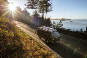 Chuckanut Drive Scenic Byway