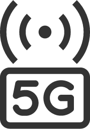 5G icon