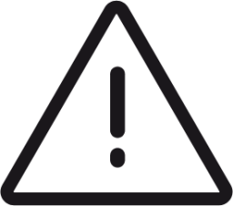 alert icon