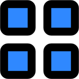 all application icon