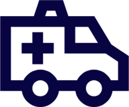 ambulance icon