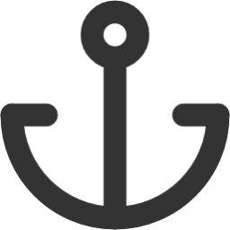 anchor icon