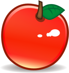 apple emoji