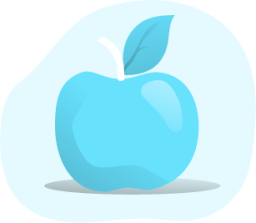 Apple illustration