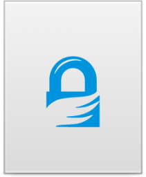 application pgp icon