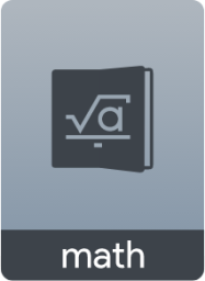 application vnd oasis opendocument formula template icon