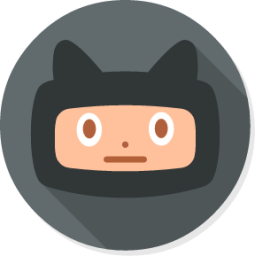 Apps Github icon