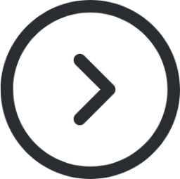 arrow circle right icon