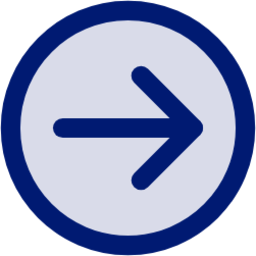 arrow circle right icon