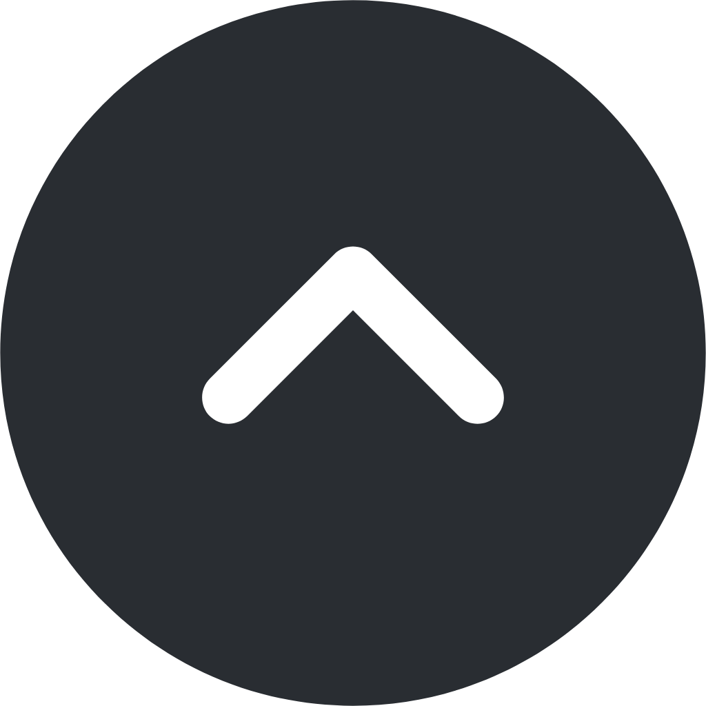 arrow circle up icon