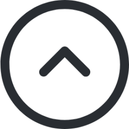 arrow circle up icon