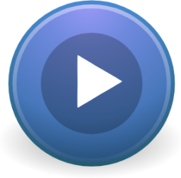 audio player icon