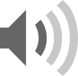 audio volume low symbolic icon