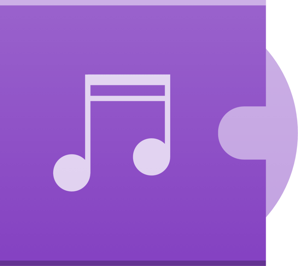 audio x mpeg icon