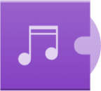 audio x mpeg icon