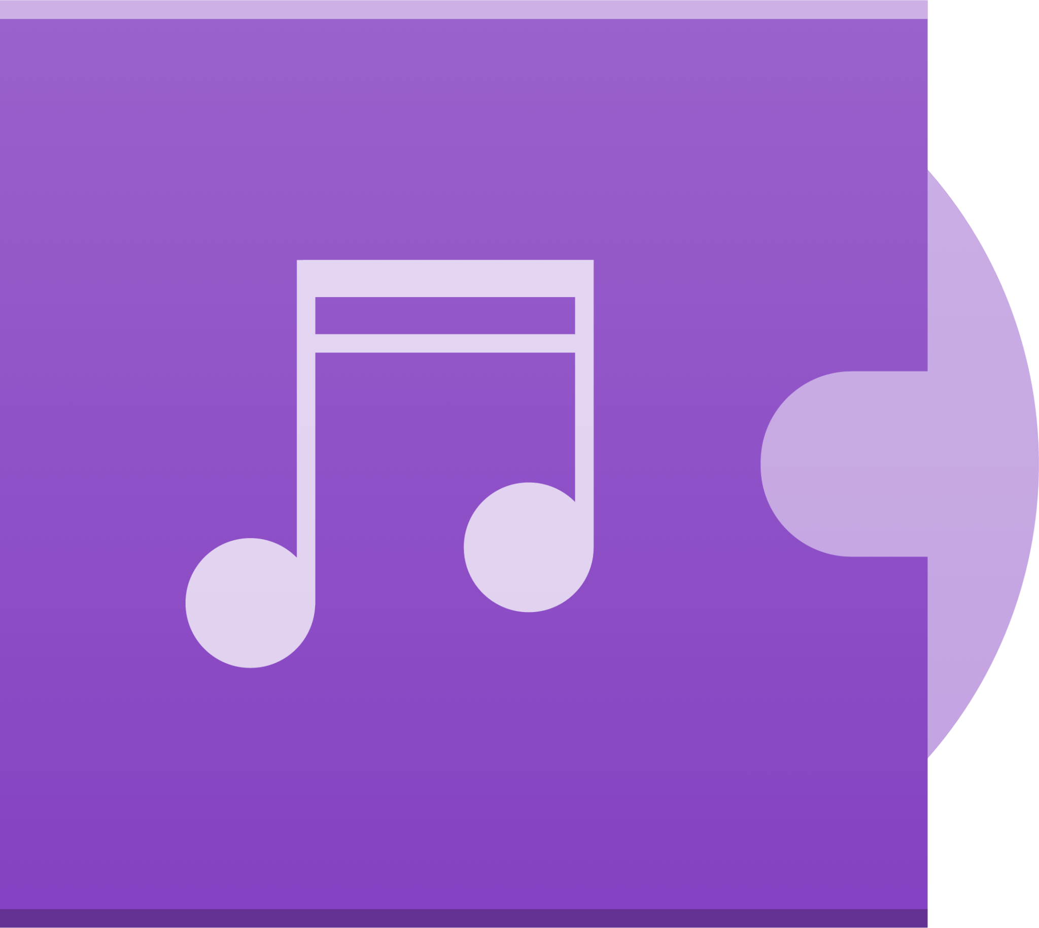 audio x mpeg icon