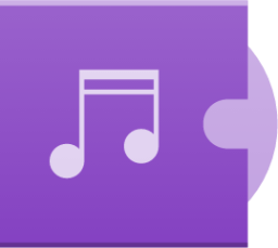 audio x mpeg icon