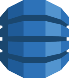 AWS DynamoDB icon