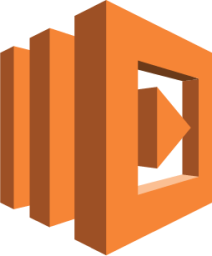 aws lambda icon