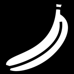 banana icon