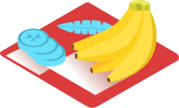 Banana illustration