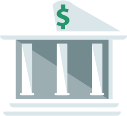 bank icon