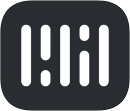 barcode icon