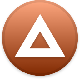 Basic Attention Token Cryptocurrency icon