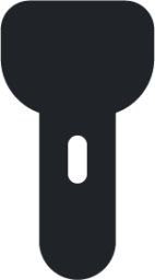 battery (rounded filled) icon