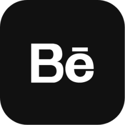 Behance icon