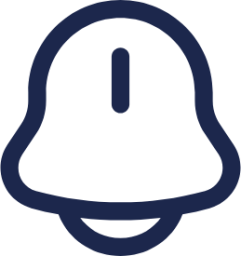 Bell Bing icon