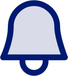 bell icon