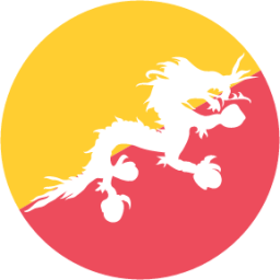 bhutan emoji