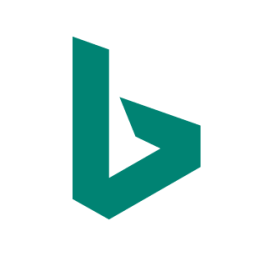 bing icon