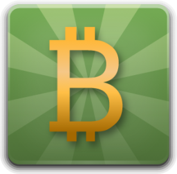 bitcoin icon