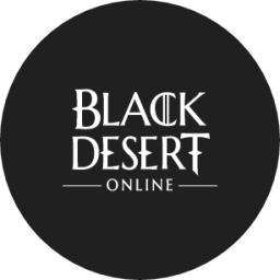 Black Desert Online icon