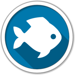 bluefish icon