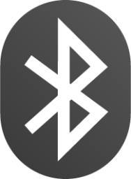 bluetooth icon